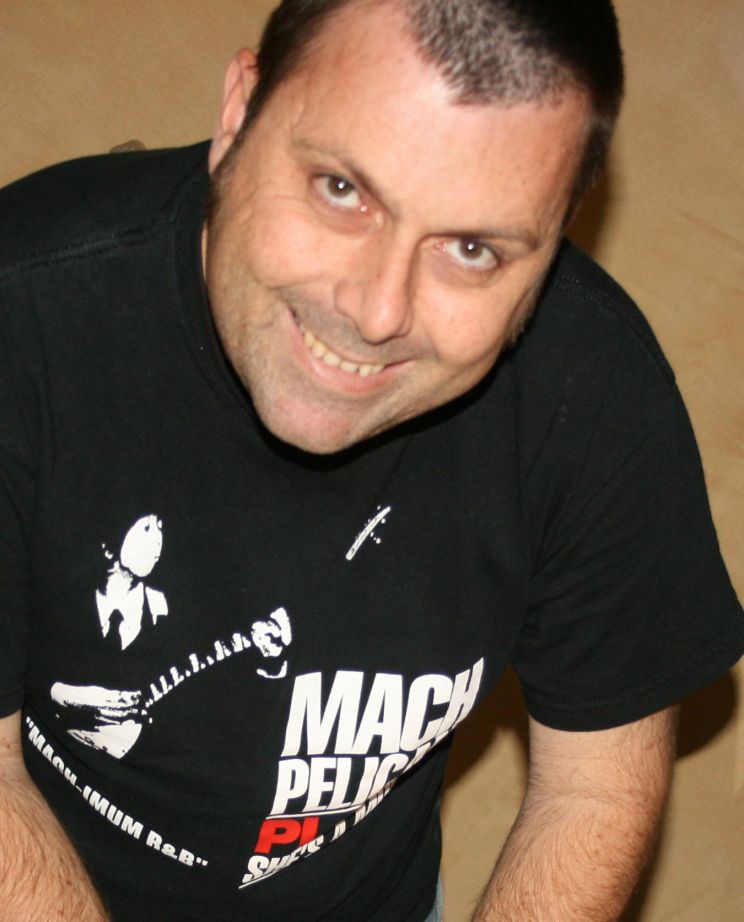 Paul Carr