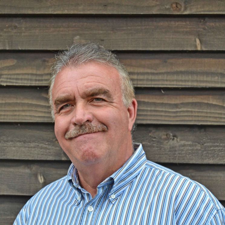 Paul Carr