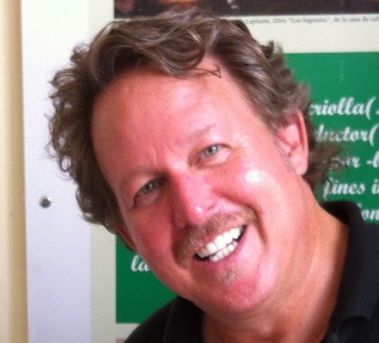 Paul Carr