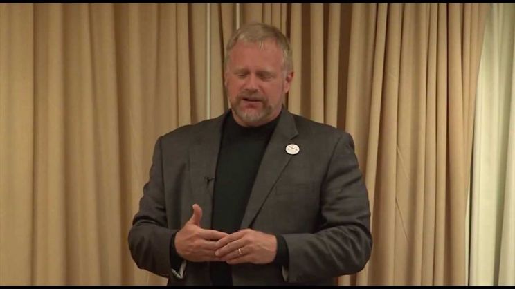 Paul Carr