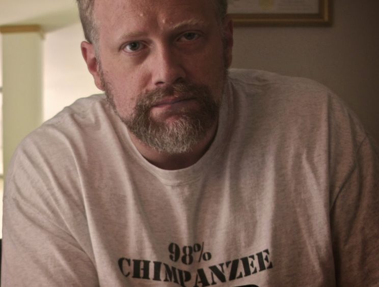 Paul Carr