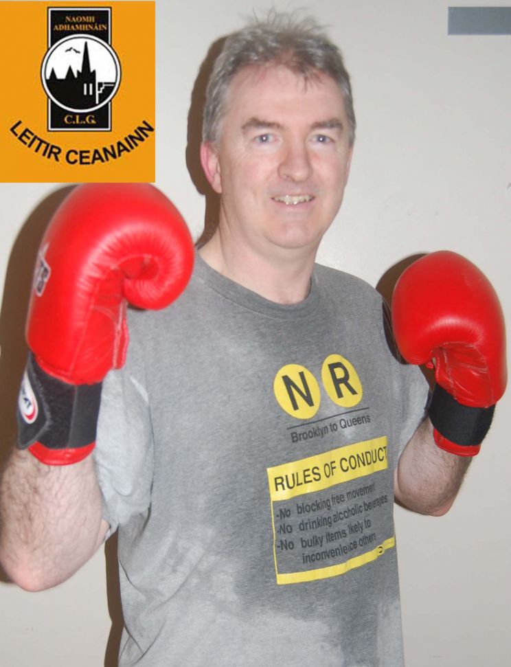 Paul Carr