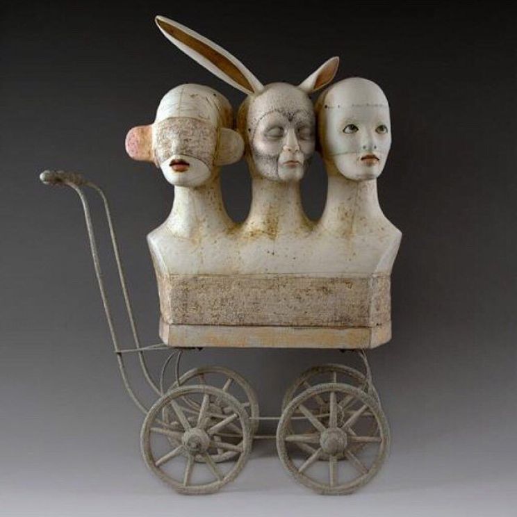 Paul Carr