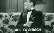 Paul Cavanagh