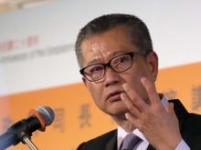 Paul Chan