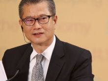 Paul Chan