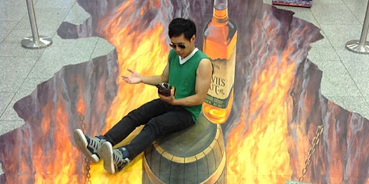 Paul Chan