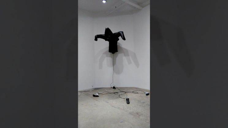 Paul Chan