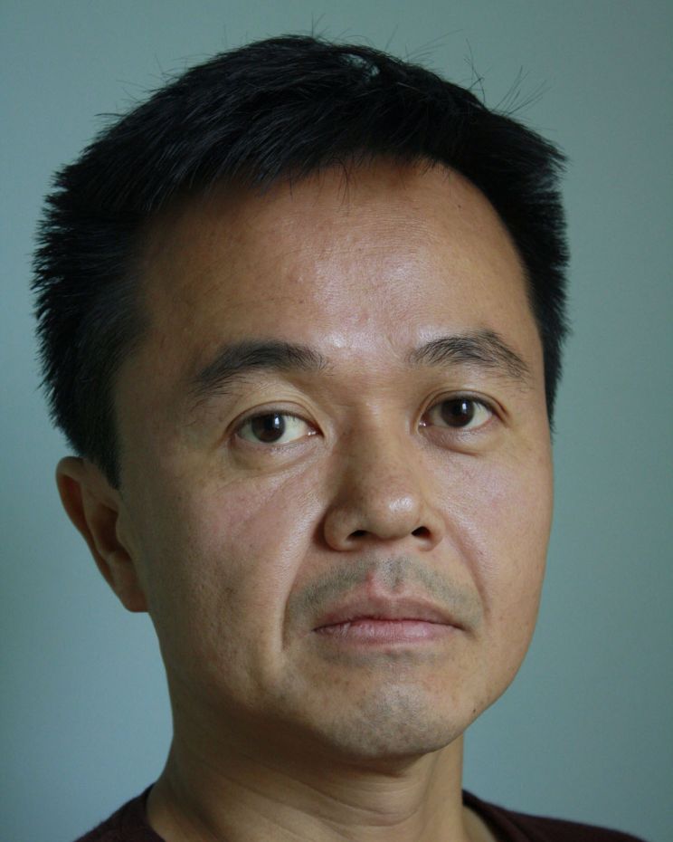 Paul Chan