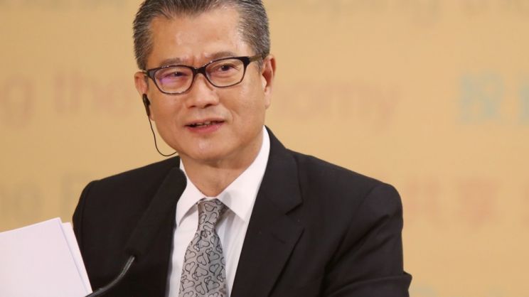 Paul Chan