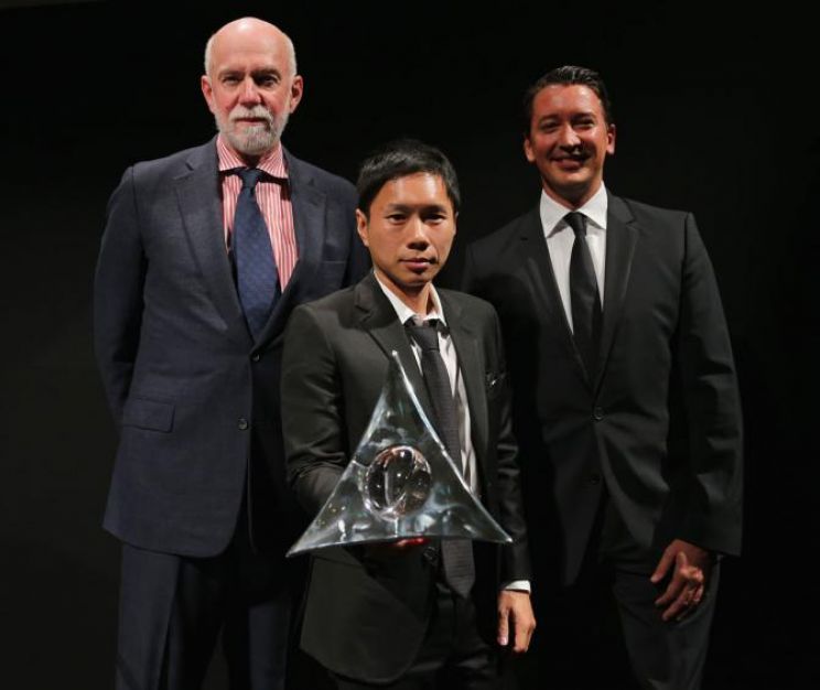 Paul Chan