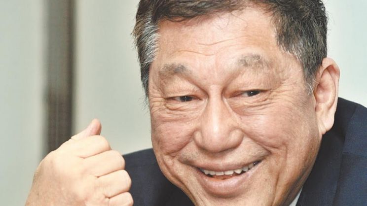 Paul Chan