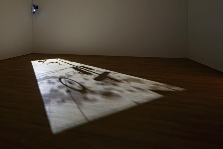 Paul Chan