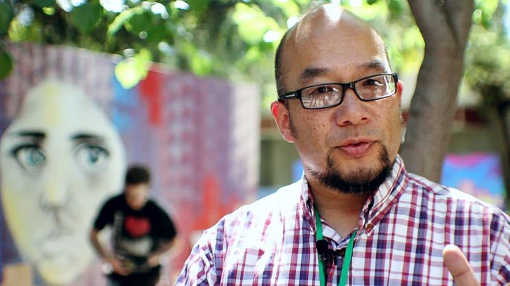 Paul Chan