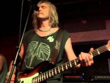 Paul Chapman