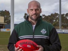 Paul Chapman