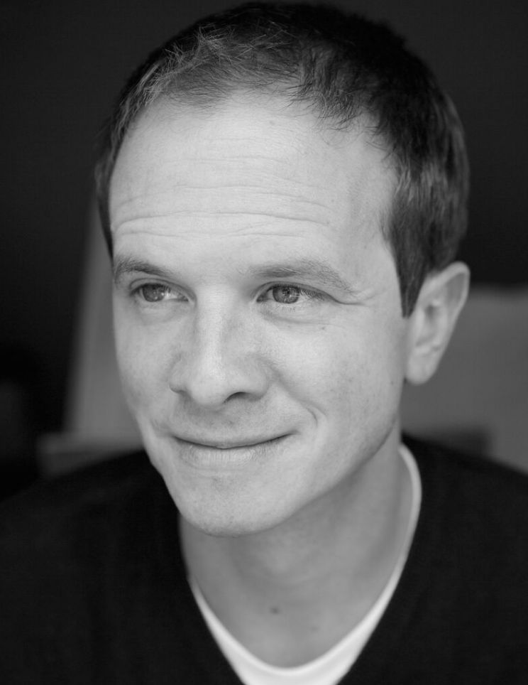 Paul Chequer