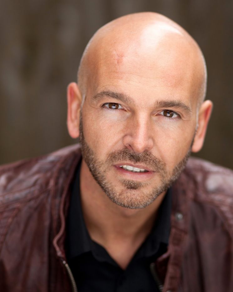 Paul Chequer