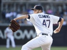 Paul Clemens