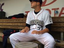Paul Clemens
