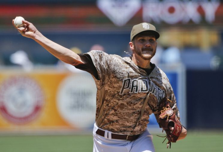 Paul Clemens