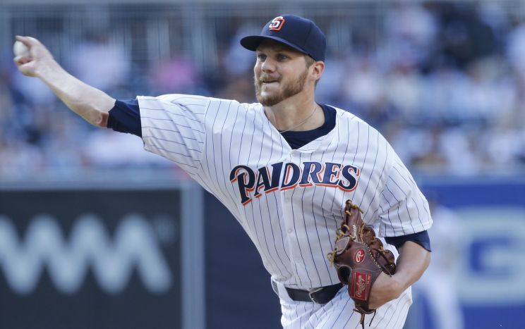 Paul Clemens