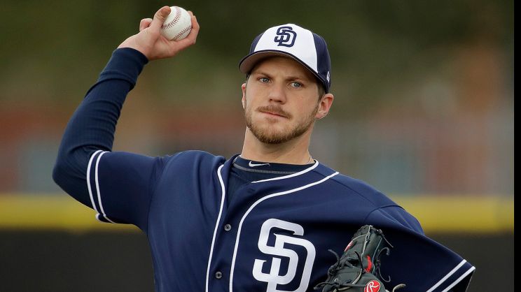 Paul Clemens
