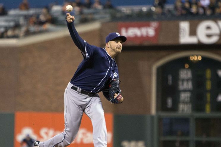 Paul Clemens