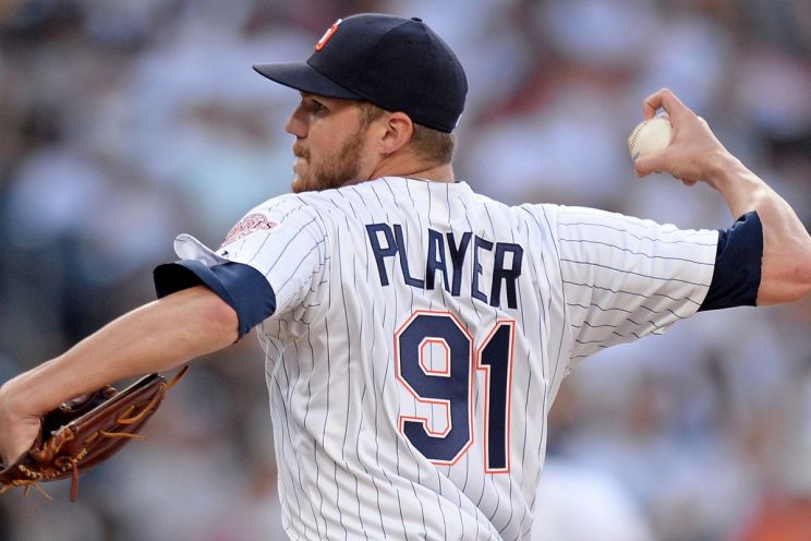 Paul Clemens