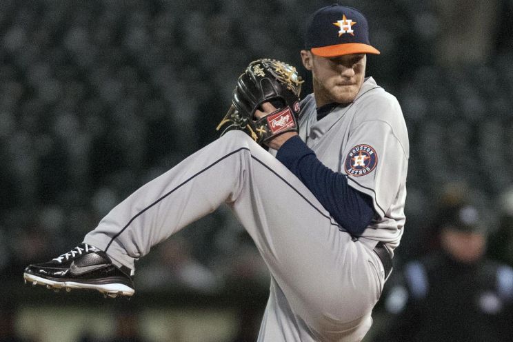 Paul Clemens