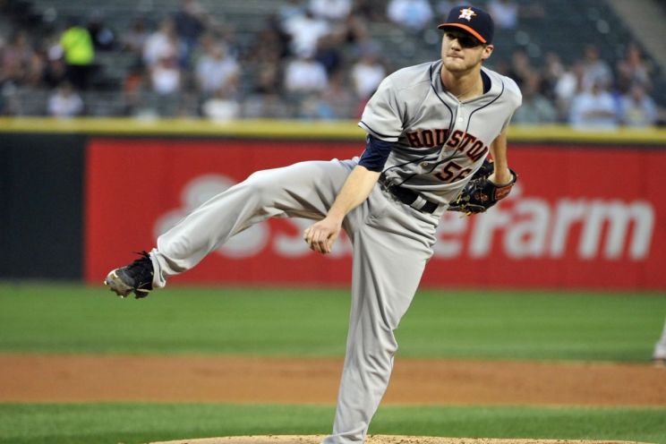 Paul Clemens