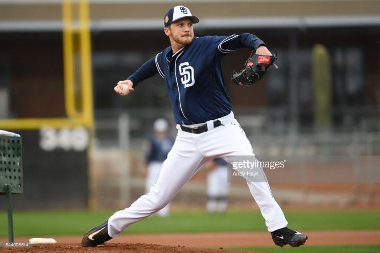 Paul Clemens