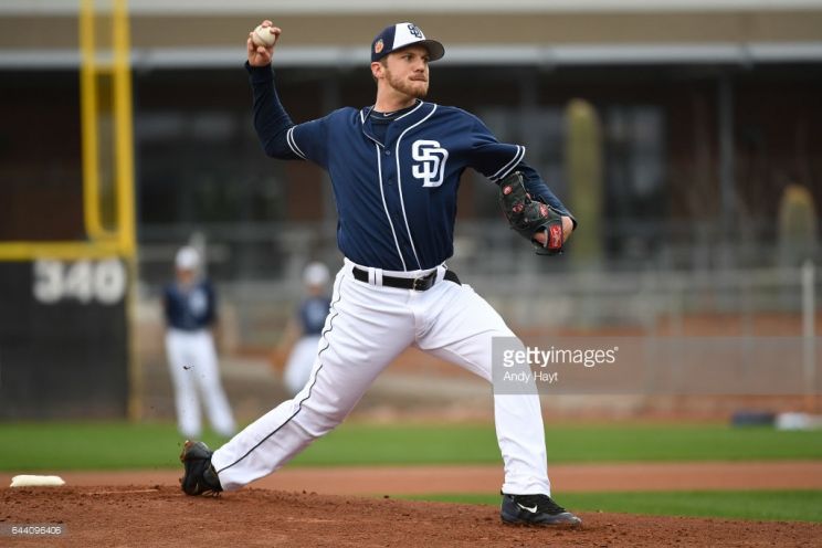 Paul Clemens