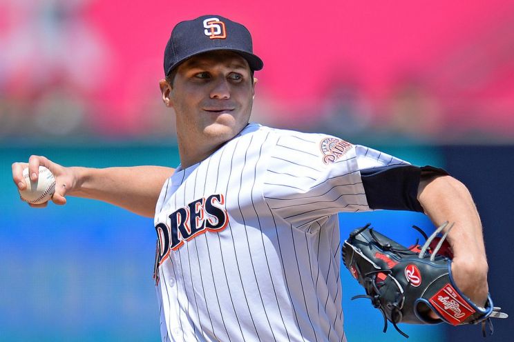 Paul Clemens