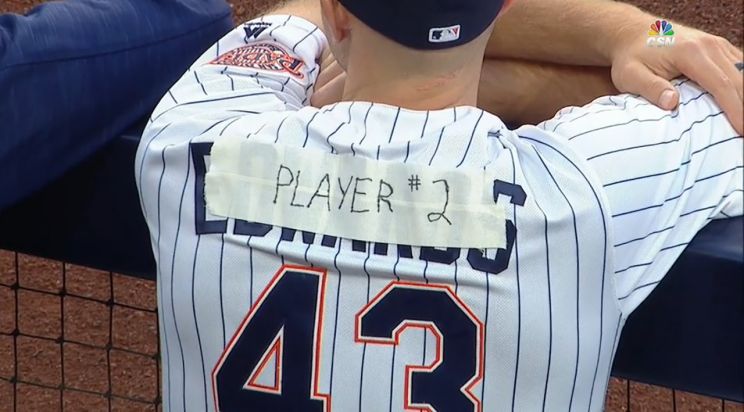 Paul Clemens