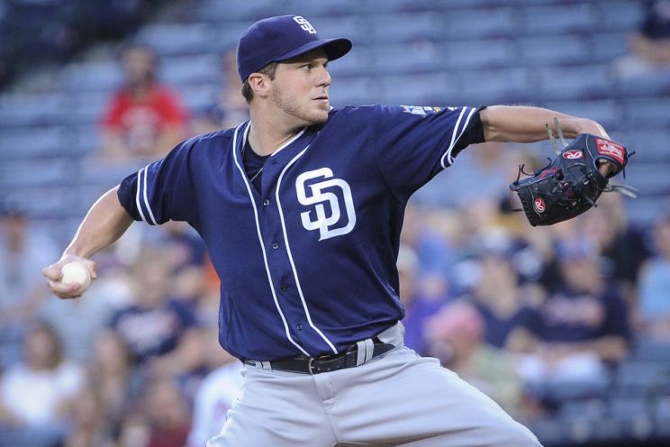 Paul Clemens