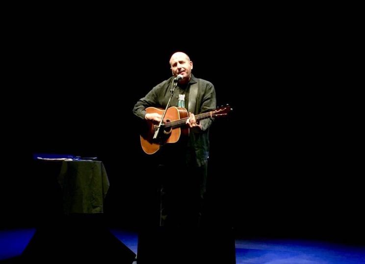 Paul Collins