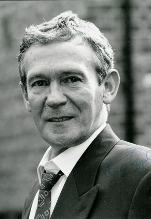 Paul Copley