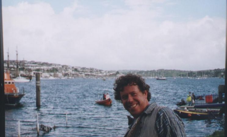 Paul Copley
