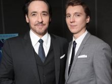 Paul Cusack