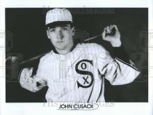 Paul Cusack