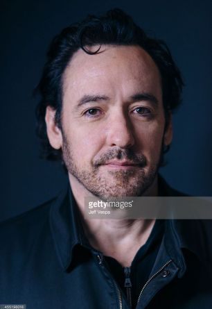 Paul Cusack