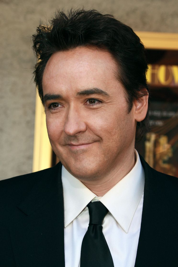 Paul Cusack