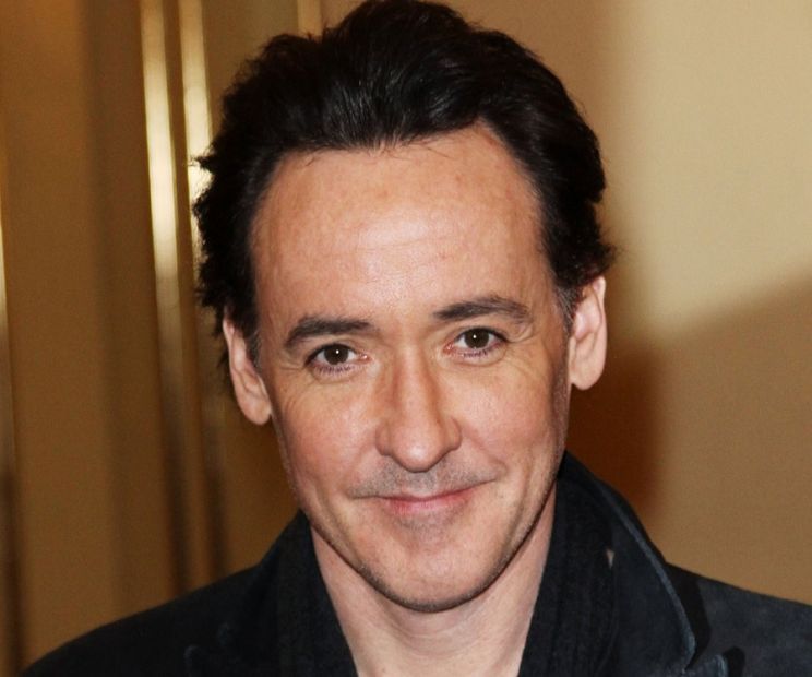 Paul Cusack