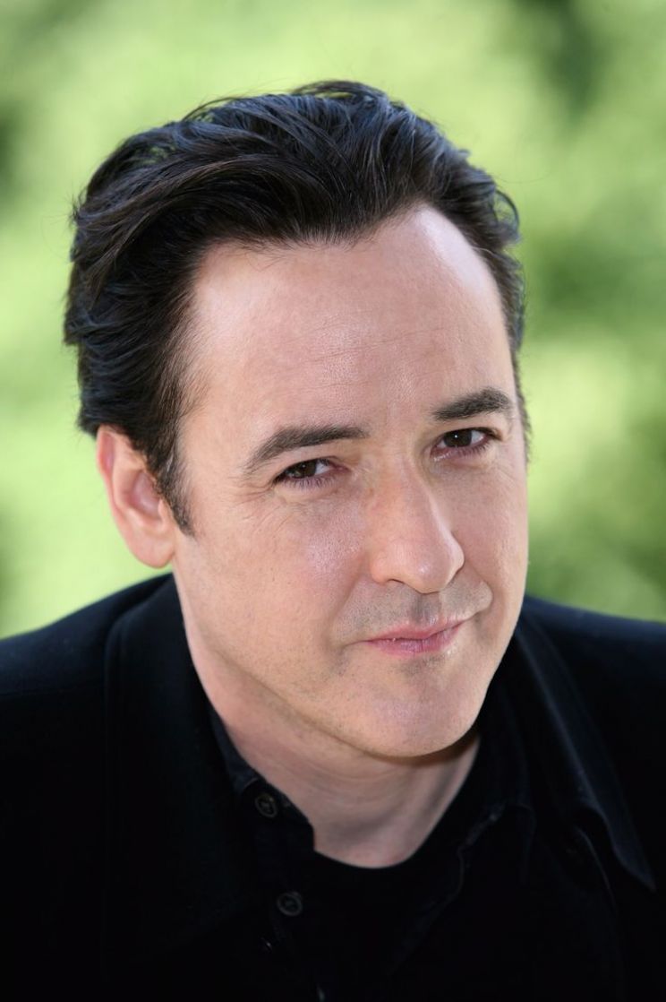 Paul Cusack