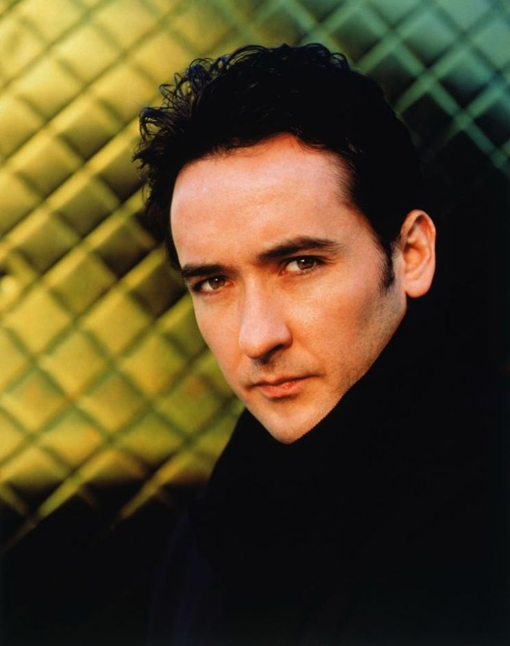 Paul Cusack