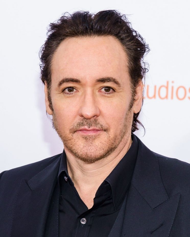 Paul Cusack