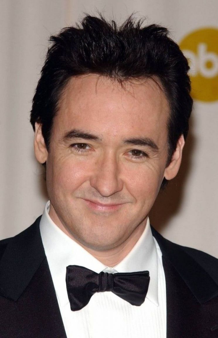 Paul Cusack