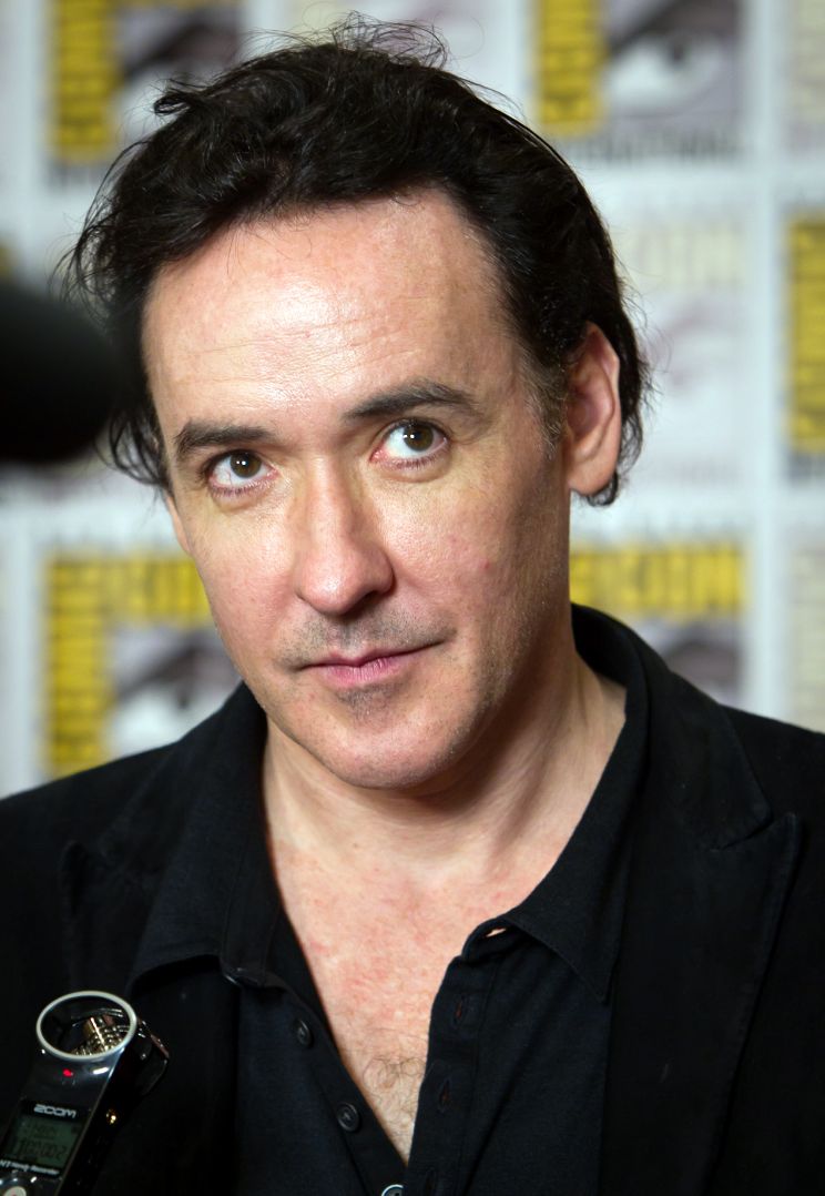 Paul Cusack