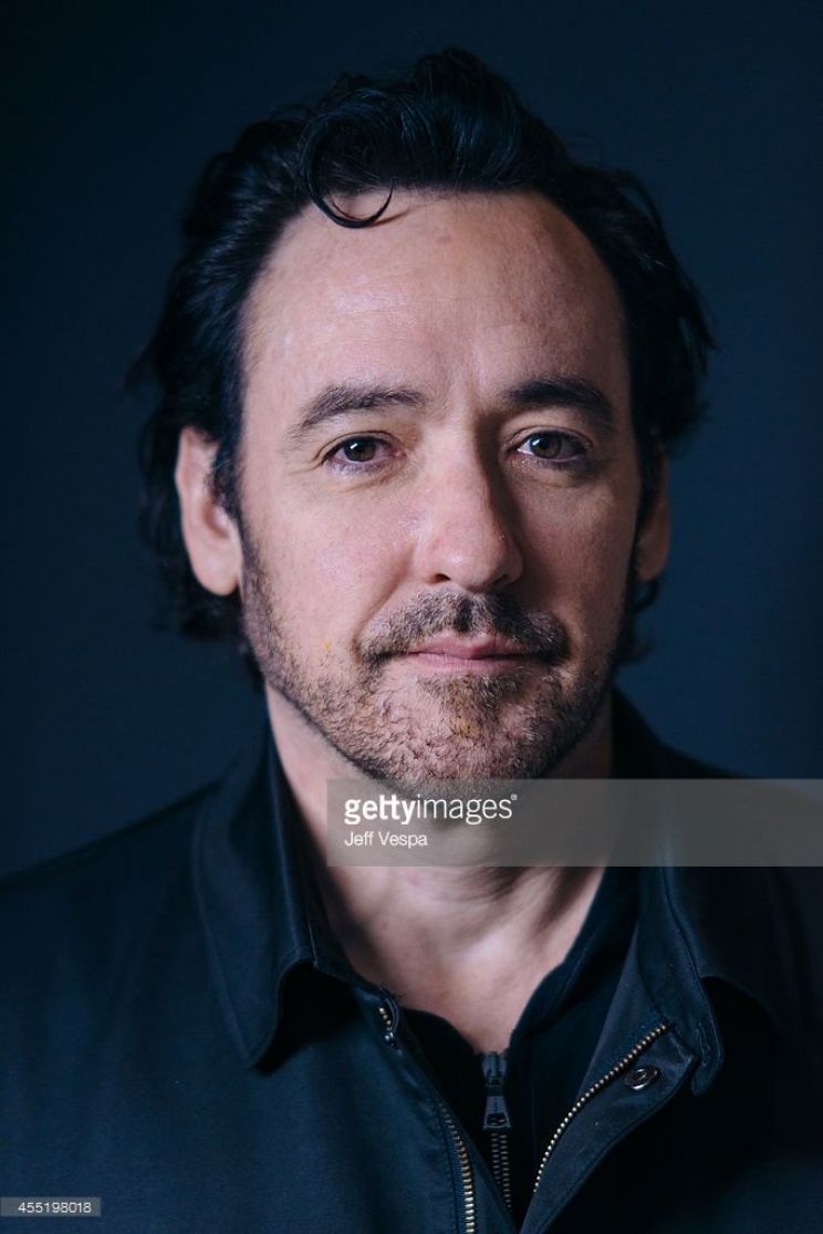 Paul Cusack